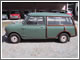 1966 Morris Mini Traveler