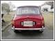1968 Morris Mini Cooper(1000)